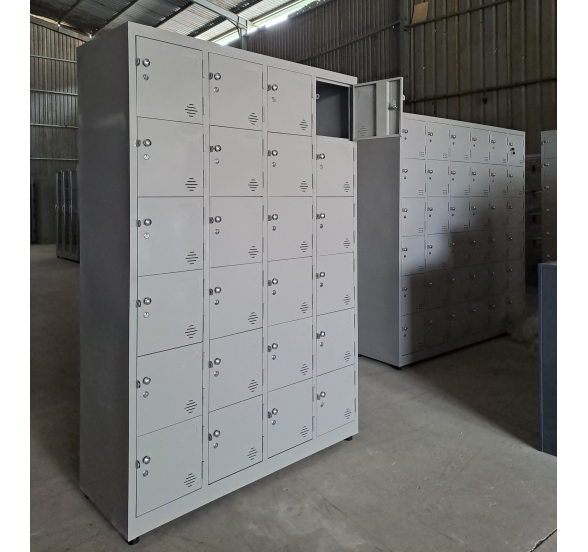 Tủ Locker 24 ngăn 24c3k