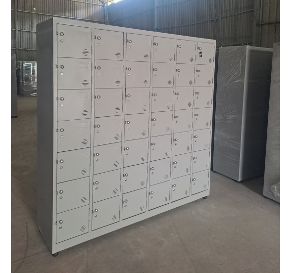 Tủ locker 42 ngăn 42c6k