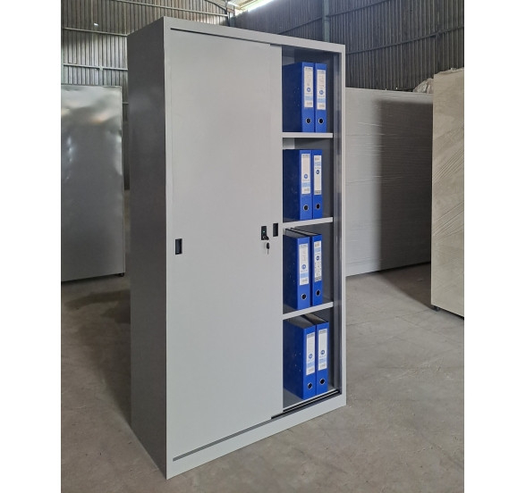ủ Sắt Đựng Tài Liệu TU07 Cánh Kín Lùa