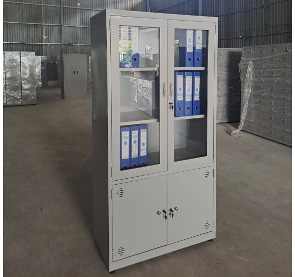 Tủ Sắt Đựng Tài Liệu TU09K3CK