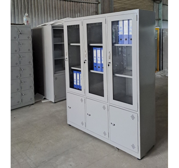 Tủ Sắt Đựng Tài Liệu TU09K7CK