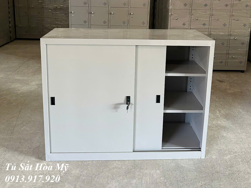 Tủ sắt đựng tài liệu Tu06