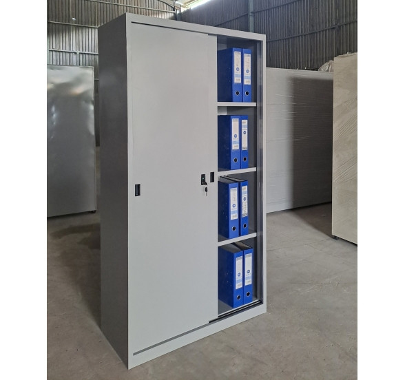 Tủ Sắt Đựng Tài Liệu TU07
