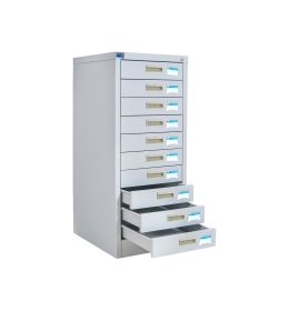 Tủ Đựng File Tài Liệu 10 Ngăn