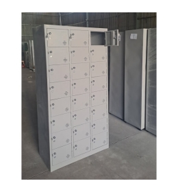 Tủ Locker 24 Ngăn 24C3K
