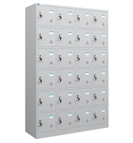 Tủ Locker 24 Ngăn 24C4K