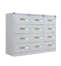 Tủ Ngăn Kéo TU118-12D 12 Ngăn