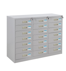 Tủ Ngăn Kéo TU118-21D