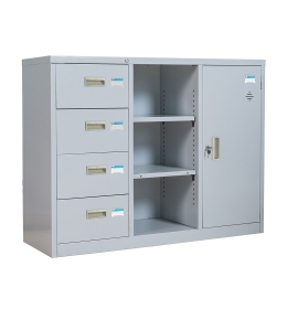 Tủ Ngăn Kéo TU188-4D
