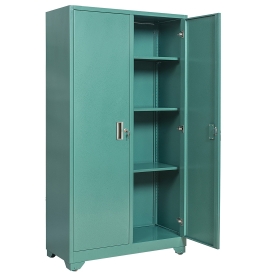 Tủ Sắt An Toàn TU09K2B