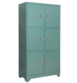 Tủ Sắt An Toàn TU09K6B