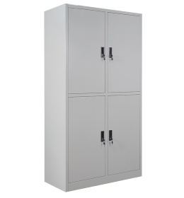 Tủ Sắt Đựng Tài Liệu 4 Cánh TU09K4NP