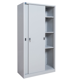 Tủ Sắt Đựng Tài Liệu TU07 Cánh Kín Lùa