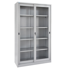 Tủ Sắt Đựng Tài Liệu TU08H Cánh Lùa