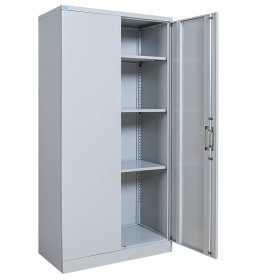 Tủ Sắt Đựng Tài Liệu TU09 Cánh Mở