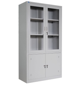 Tủ Sắt Đựng Tài Liệu TU09K3CK